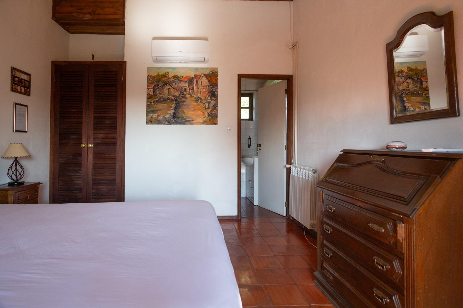 Quinta Da Graca- Complexo Turistico Villa Resende Room photo