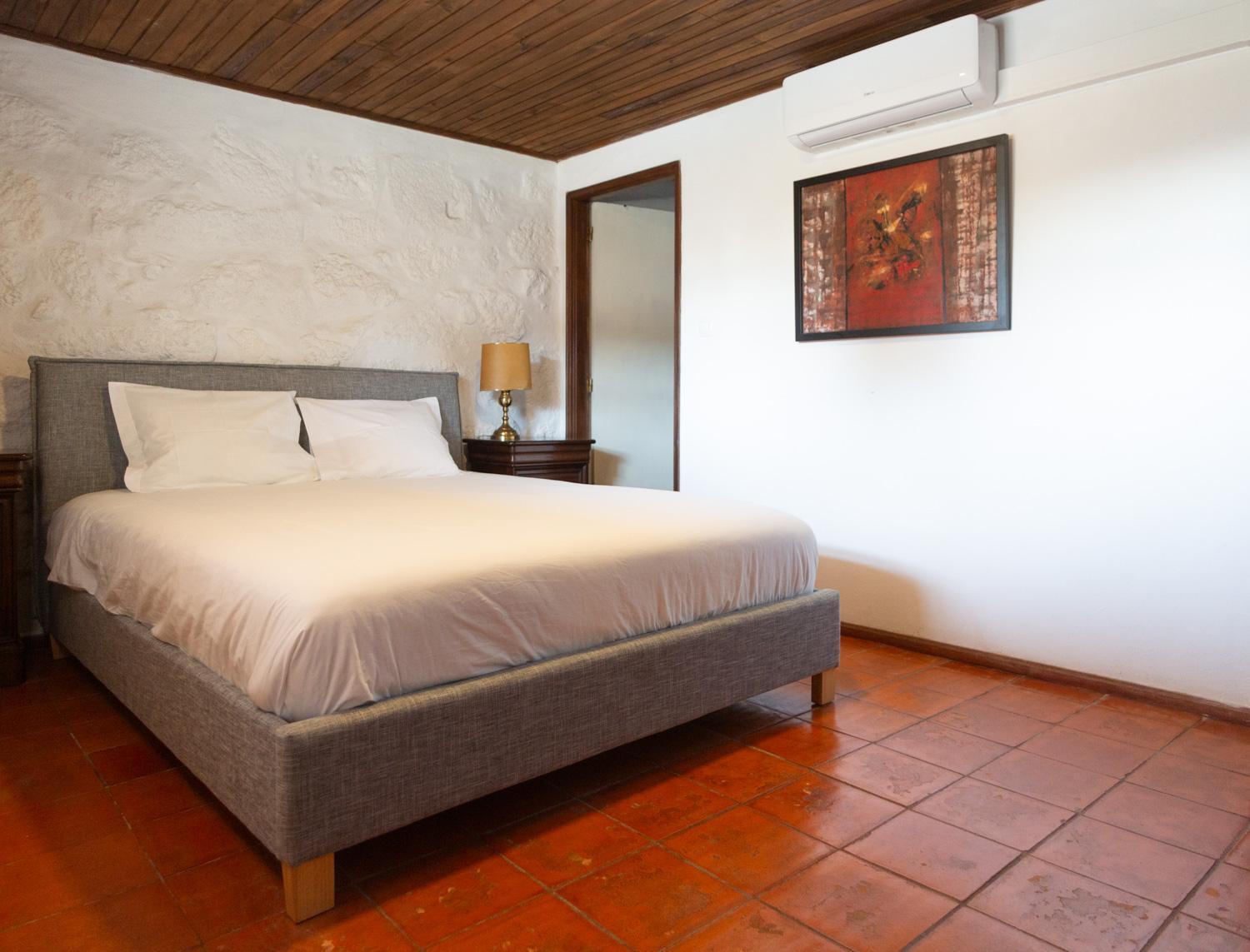 Quinta Da Graca- Complexo Turistico Villa Resende Room photo