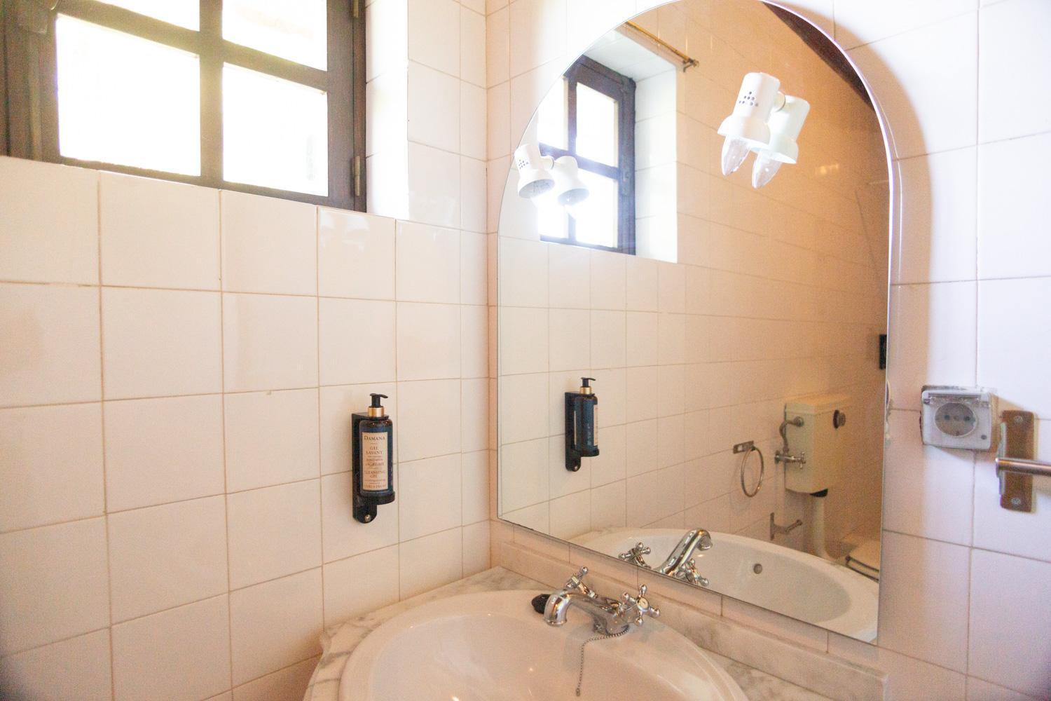Quinta Da Graca- Complexo Turistico Villa Resende Room photo