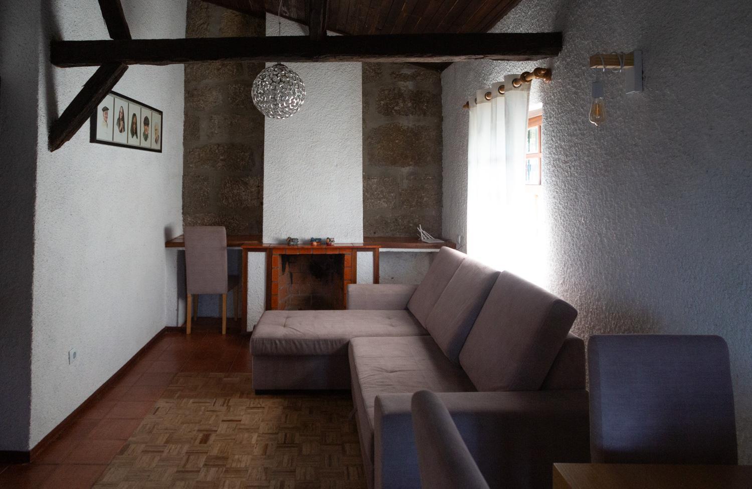 Quinta Da Graca- Complexo Turistico Villa Resende Room photo