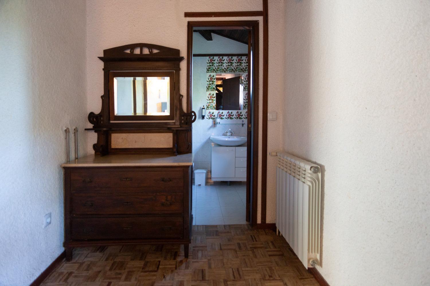 Quinta Da Graca- Complexo Turistico Villa Resende Room photo